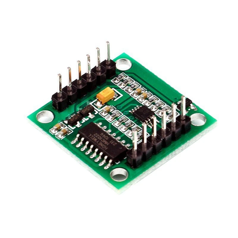 Módulo de Sensor Eletrônico de Bússola de Alta Precisão, Alta Sensibilidade, GY-26, GY 26, DC 3V- 5V, Navegação GPS, Digital