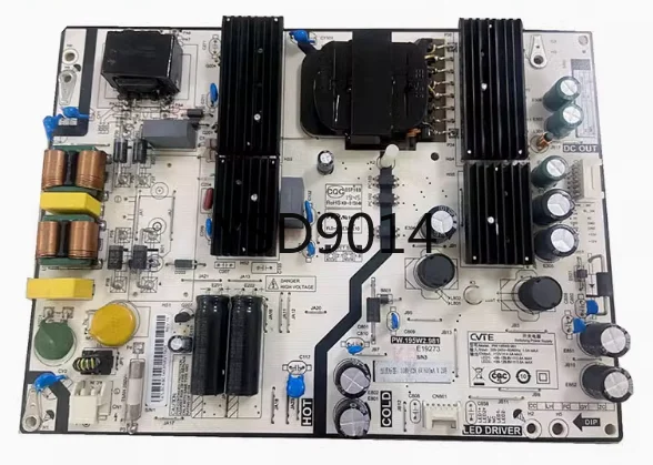 

L65M5-ES L65M5-EC LCD TV Power Supply Board PW.195W2.981