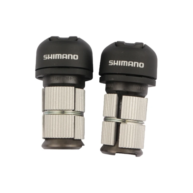 SHIMANO Dura-Ace Triathlon/TT SW-R9160 11-Gang Di2 Schalthebel ein Paar für TT-Fahrrad Originalzubehör – Detail 2