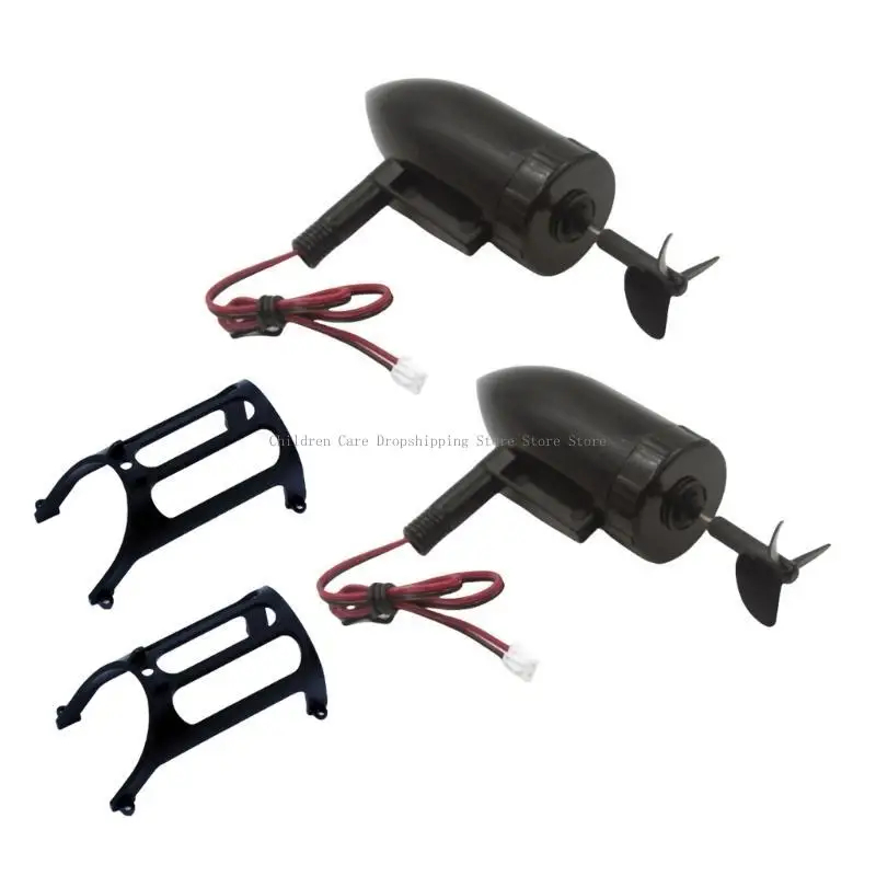 Propulsoras submarinas modernizaciones botes bote rápido mejora los navegaciones