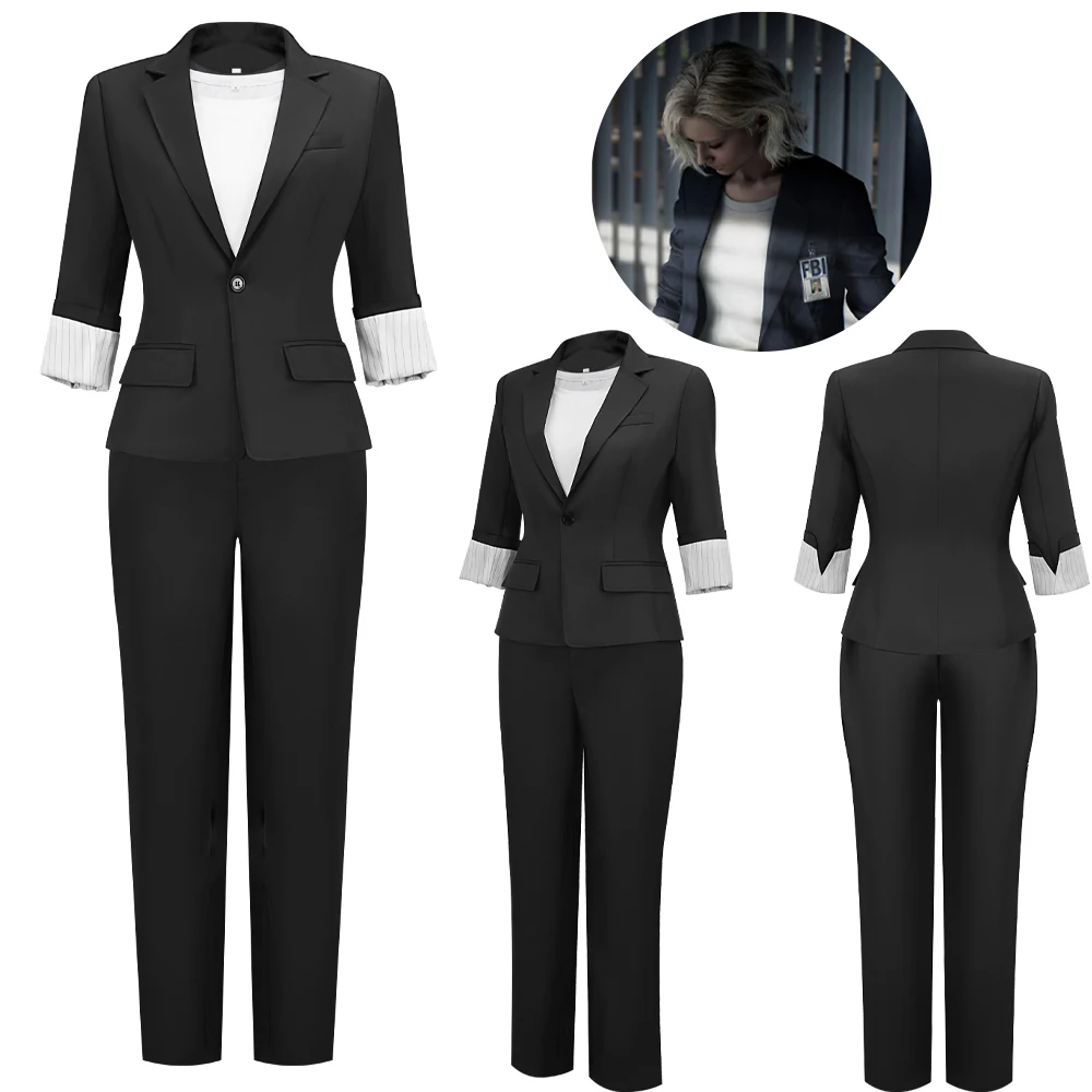 

Anime new bio Grace workwear cosplay role-playing Lyon game carnival Halloween stage performance costume