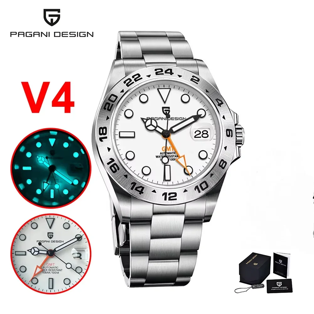 2025 Pagani Design … - image