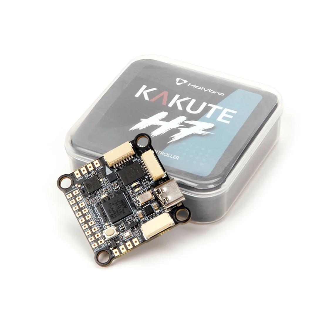 HolyBro Kakute H7 / H7 Mini Flight Controller STM32H743 BMP280 w