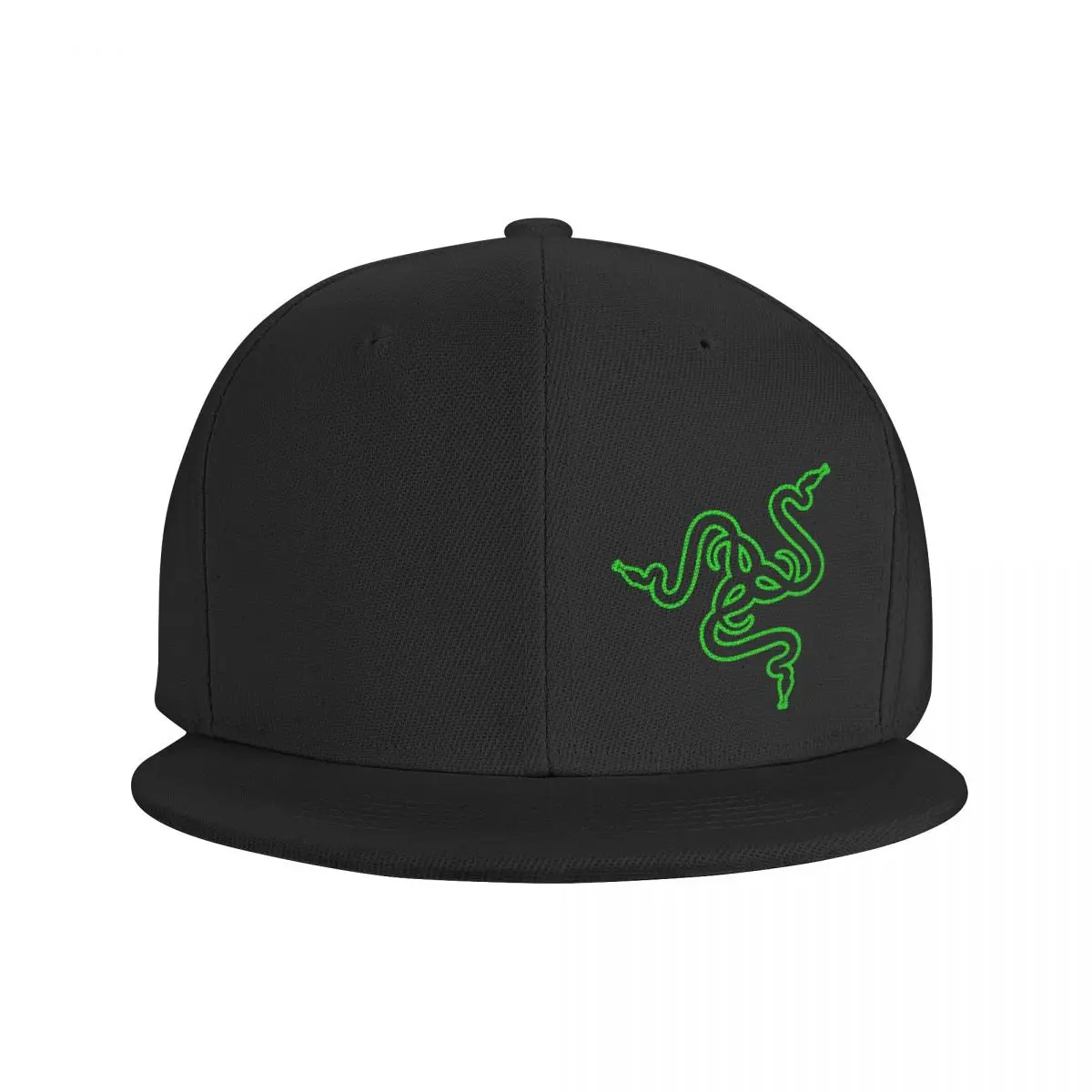 Razer Gamingtwo Baseball Caps Snapback Cap Premium High Quality Vtg