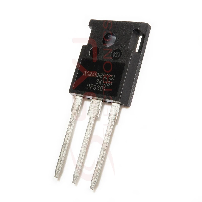 5-20PCS IXGR48N60C3D1 48N60C3D1 Z84C00AB6 Z80A LT1144CS8 LT1144CS LV5680 5680 BA3308F BA3308 MCP1700T-3302E/TT MCP1700T