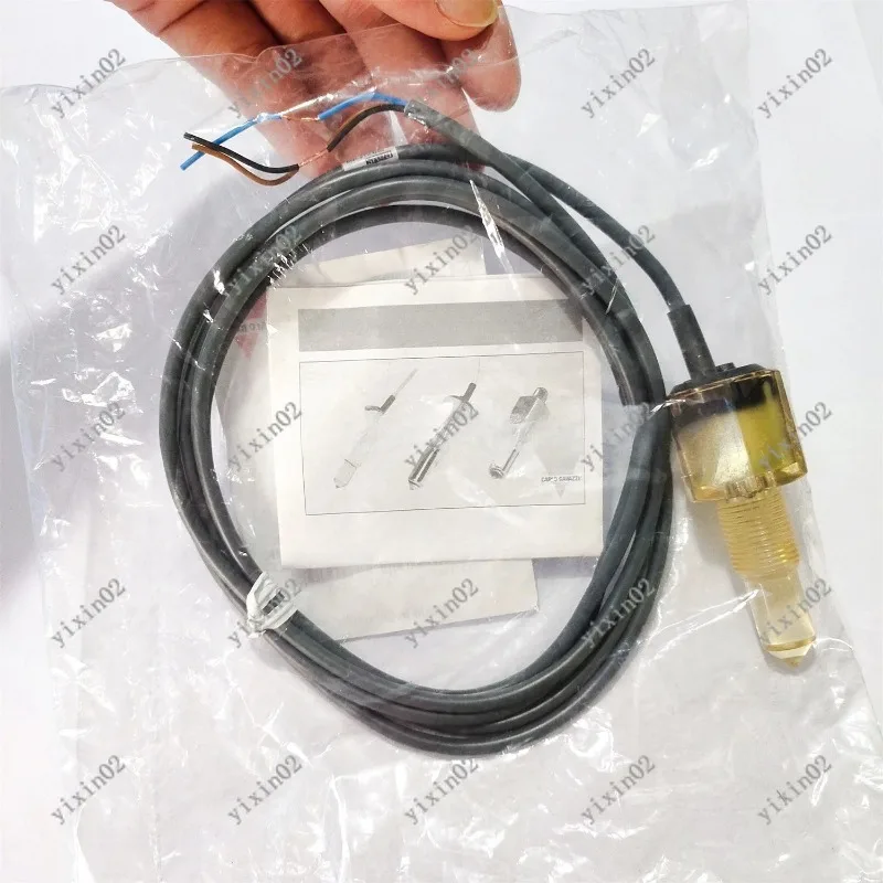 VP01E/VP01EP/VP02E/VP02EP Photoelectric Liquid Level Sensor for Industrial Liquid Detection