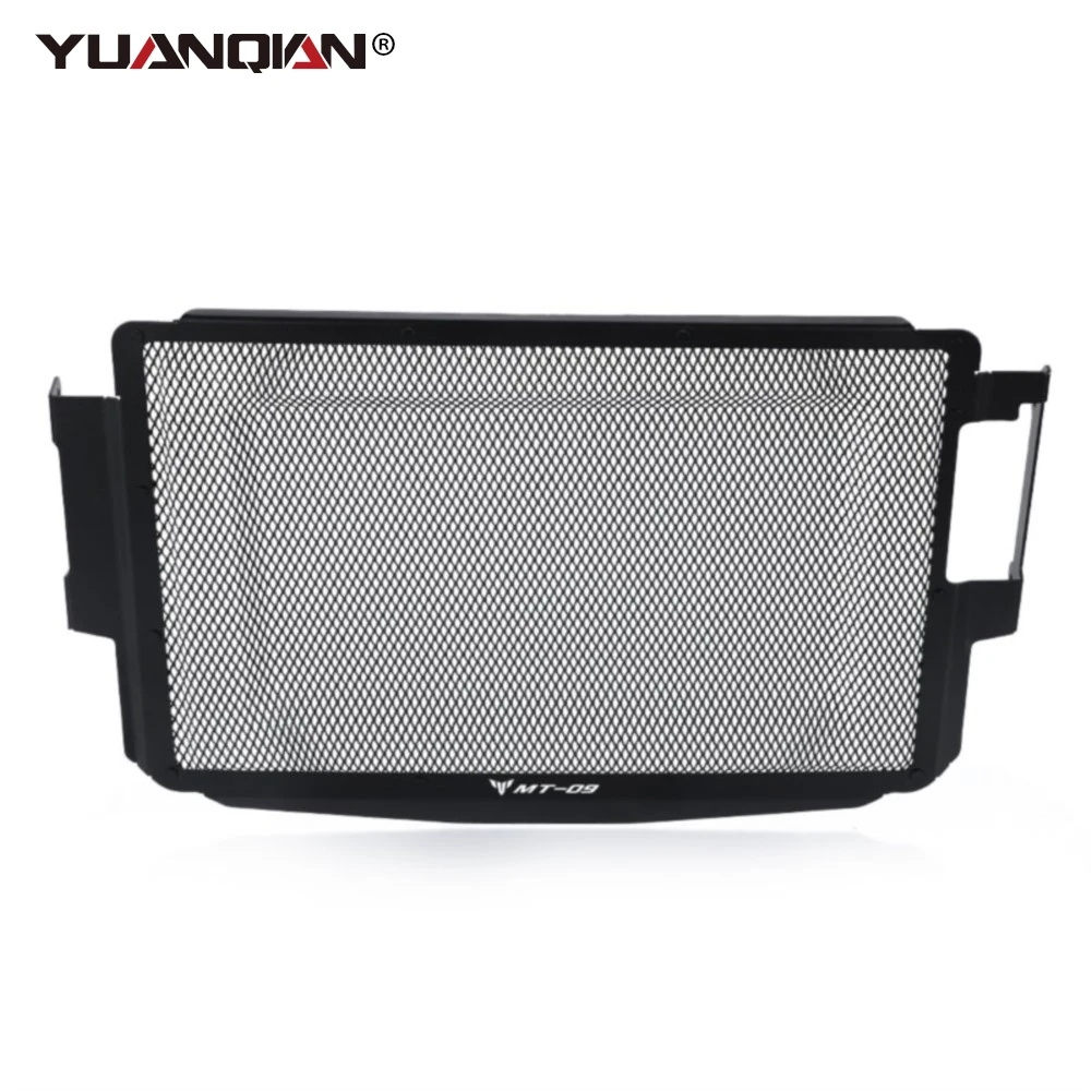 

2025 2024 MT09 Motorcycle Accessories MT09SP Radiator Grille Guard Cover Protection For Yamaha MT-09 MT 09 SP MT-09SP Protector