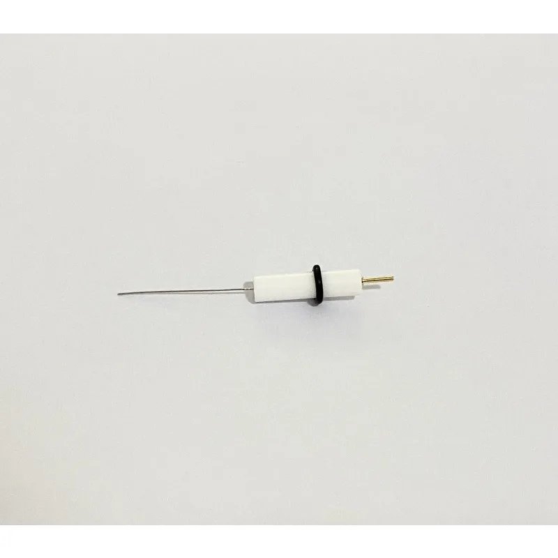 

CHI129 platinum wire-to-electrode Platinum-assisted platinum column-to-electrode EGCM pool