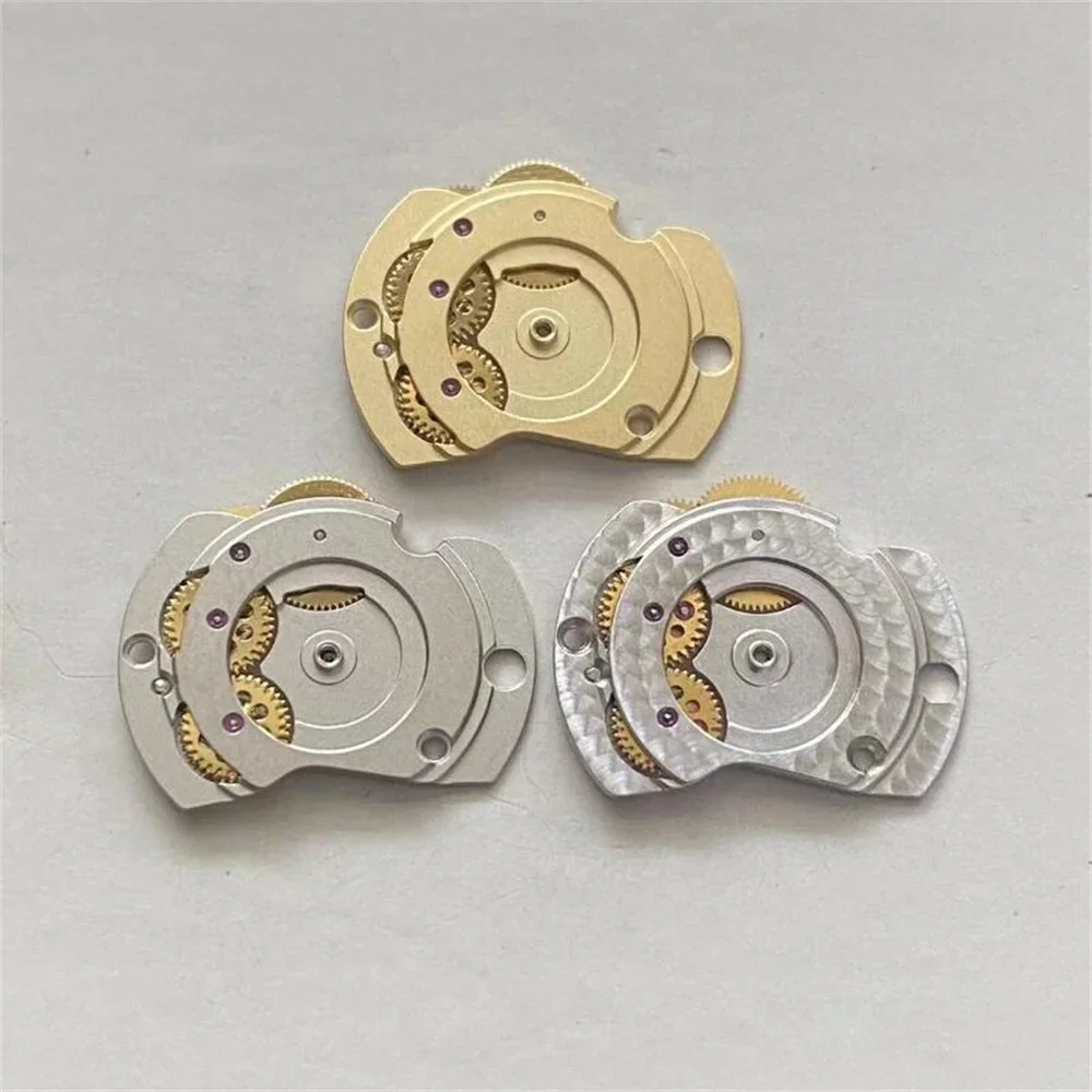 ملحقات الساعة جبيرة عجلة التوازن الأوتوماتيكية لأجزاء الحركة ETA 2836 2824 2834 2846 ساعة جبيرة عجلة التوازن استبدال