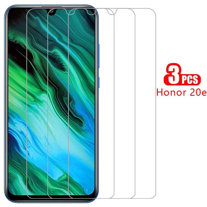 3Pcs Protective Tem…