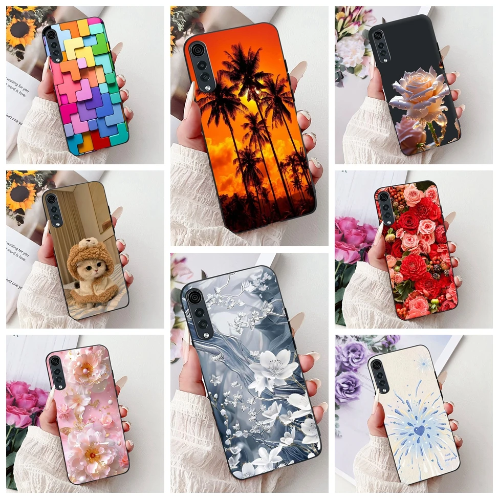 For Lg Velvet 4G Ca… - image