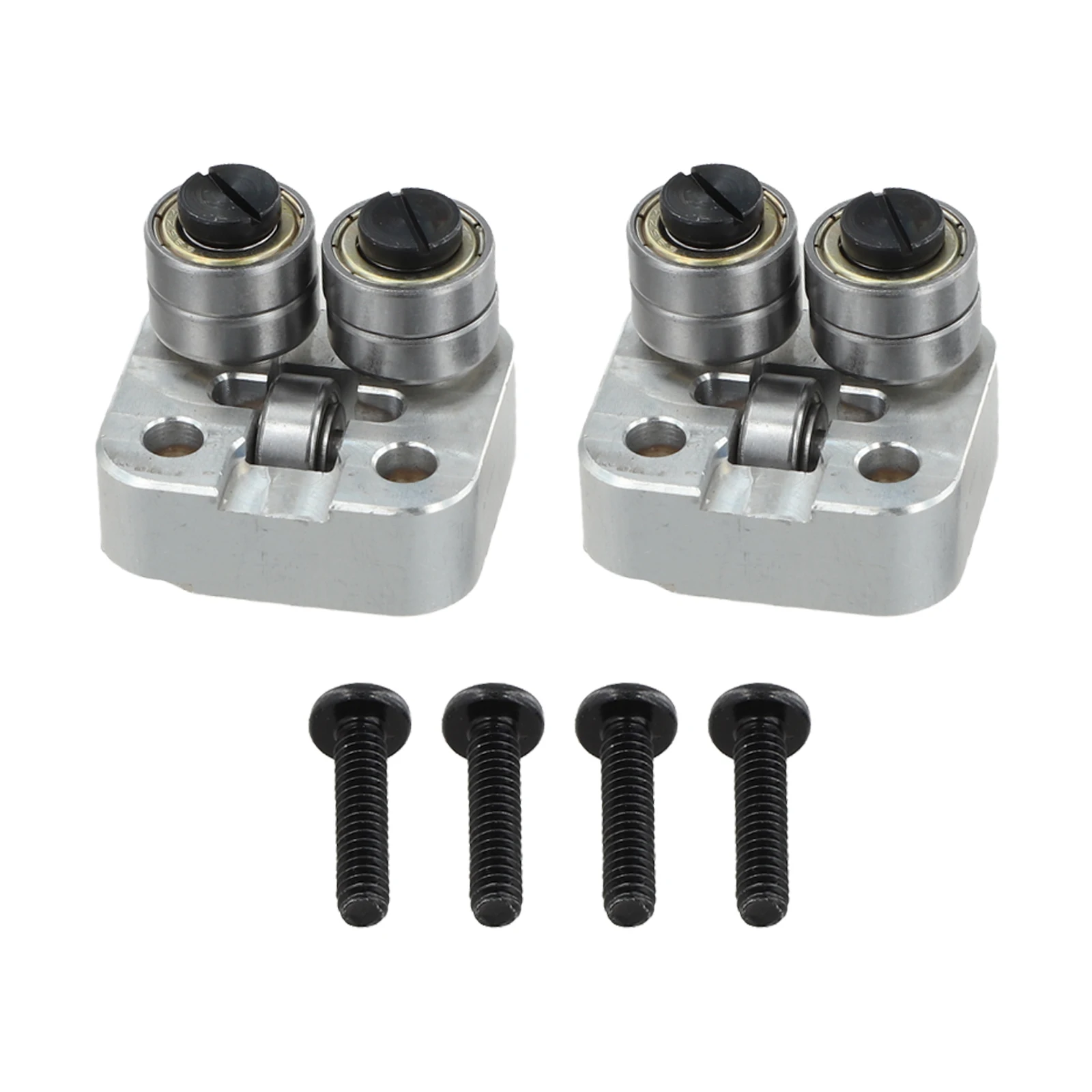 

2pcs Rear Guide Roller 42280025 Replacement for 272920 623220 623820 Band Saw Fits 623220 D51A 623820 D52A Deep Cut and 18V Fuel