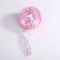 1808 foam Unicorn