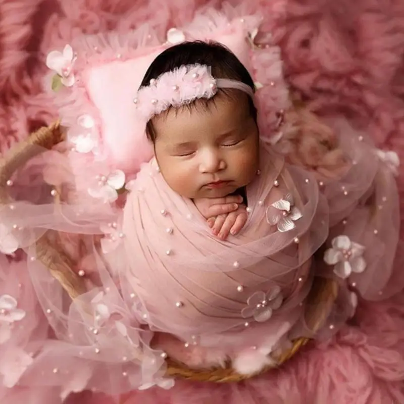 

E06F Newborn Photo Shot наряды, используемые в качестве детской фотографии