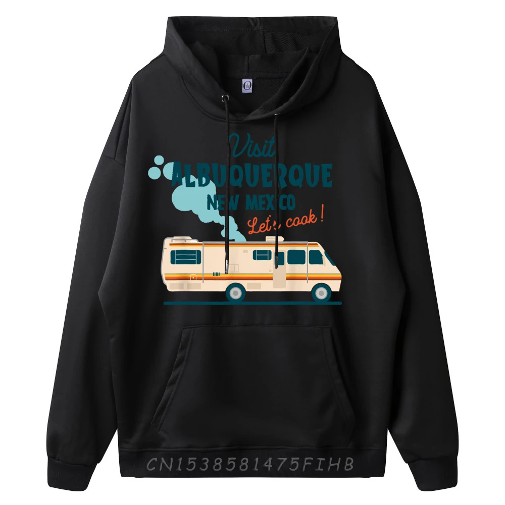 Letter Long Sleeve Sweatshirt Round Neck Men Hoodies Apparel Graphic Pullover Newest Fashion Streetwear Clothing