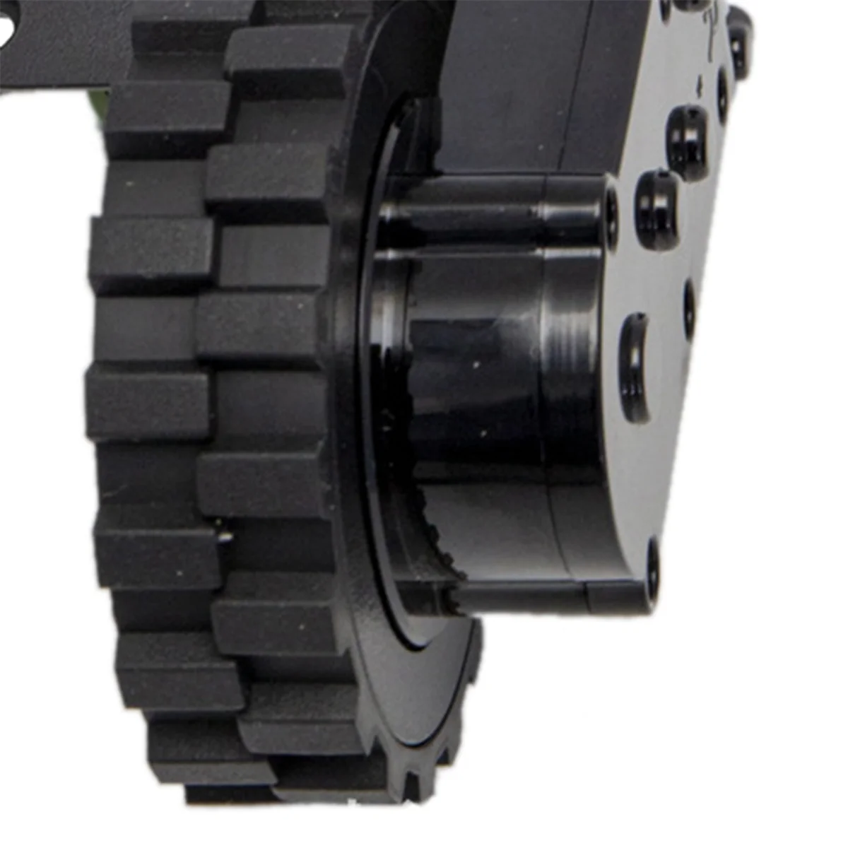 محركات العجلة اليمنى لـ MAMNV BR150 BR151 جهاز آلي لتنظيف الأتربة استبدال أجزاء الملحقات المنزلية R —A19G