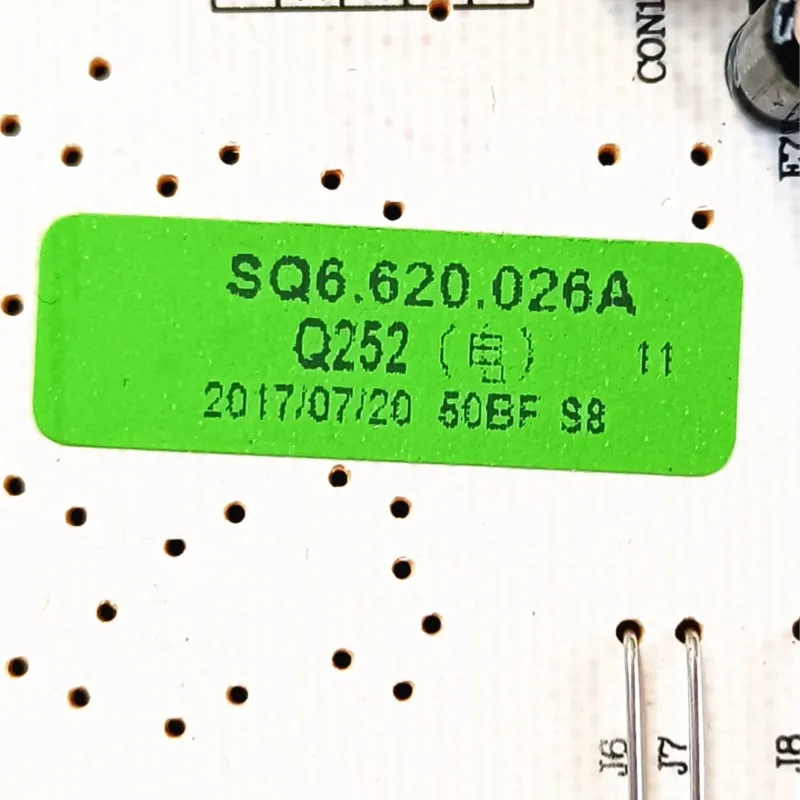 Q252 SQ6.620.026A good quality electronic components