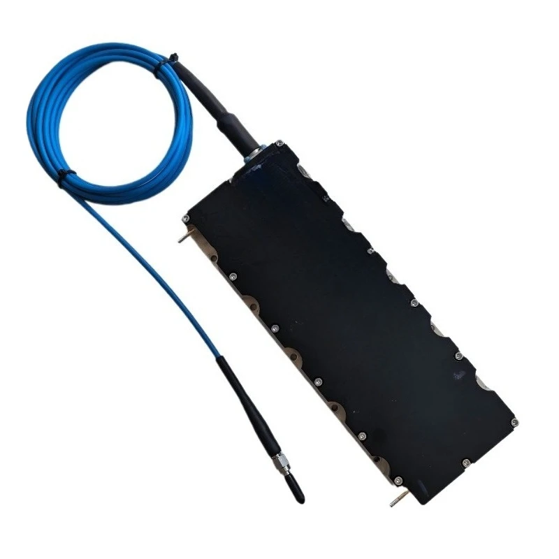 For Second-hand Disassembly and Modification Module 1000W SMA905 Connector Can Cut 2mm Stainless Steel Iron