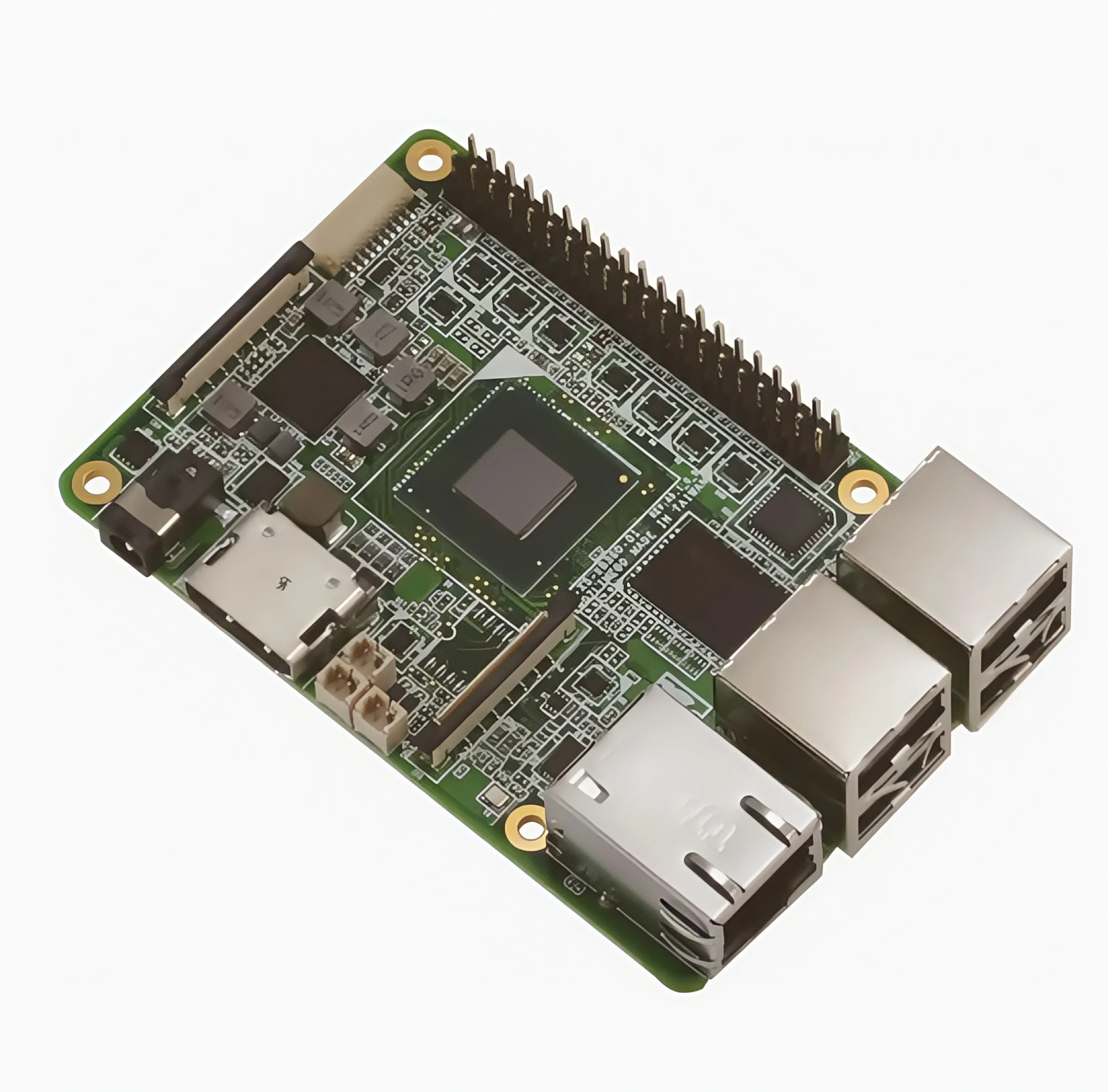 لوحة تطوير Intel X86 متوافقة مع بطاقة Raspberry Pi win10 للكمبيوتر AAEON 1GB+16GB 2GB+32GB 4GB+32GB 4GB+64GB