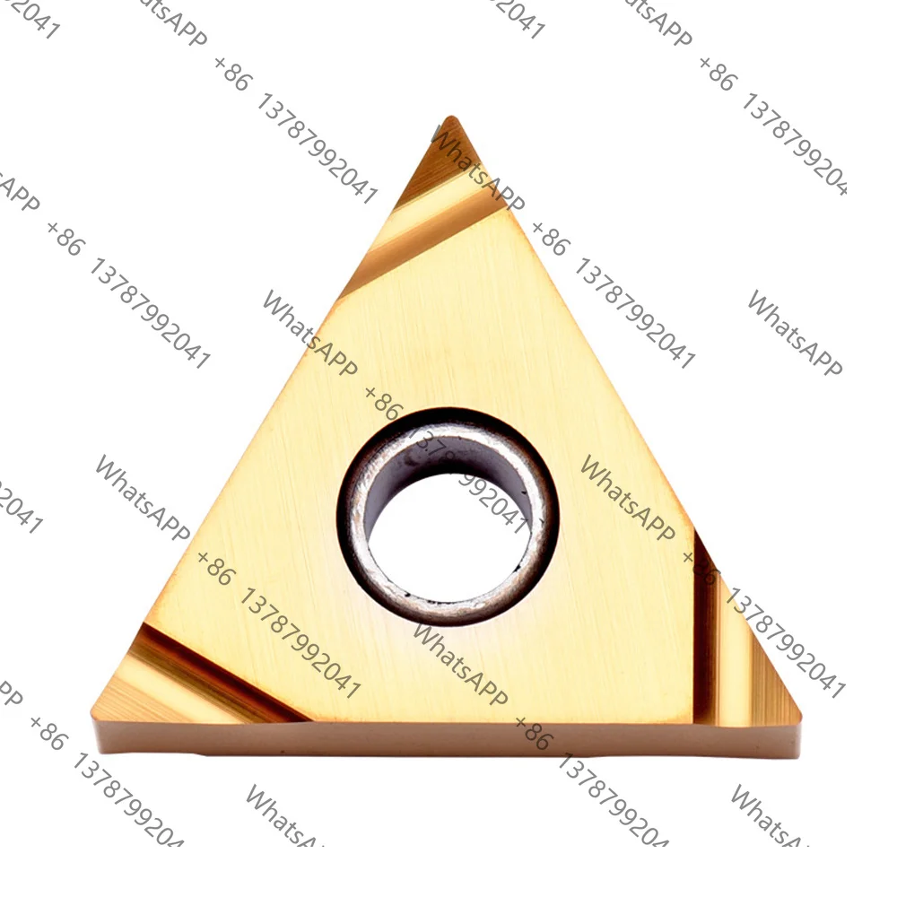TNGG160402R‑S‑TNGG160404R‑S CNC Turning Insert PV710‑TN620