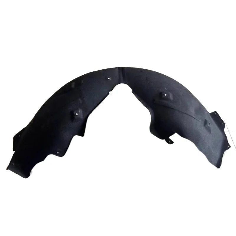 

Leaf Board Lining Tire Mudguard Tile Mudguards Plastic for Xiaopeng P7