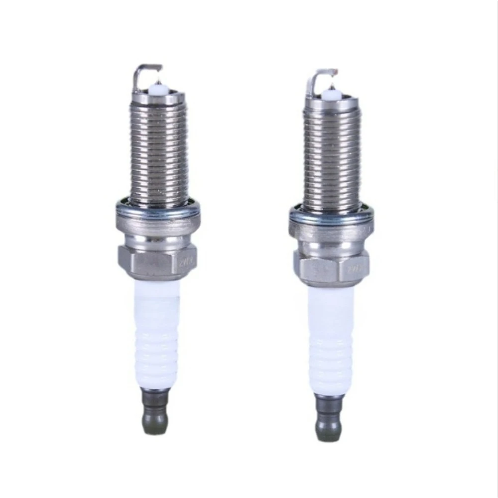 

DILFR7K9G Spark plugs for Toyota Highlander Crown Lexus GS200t