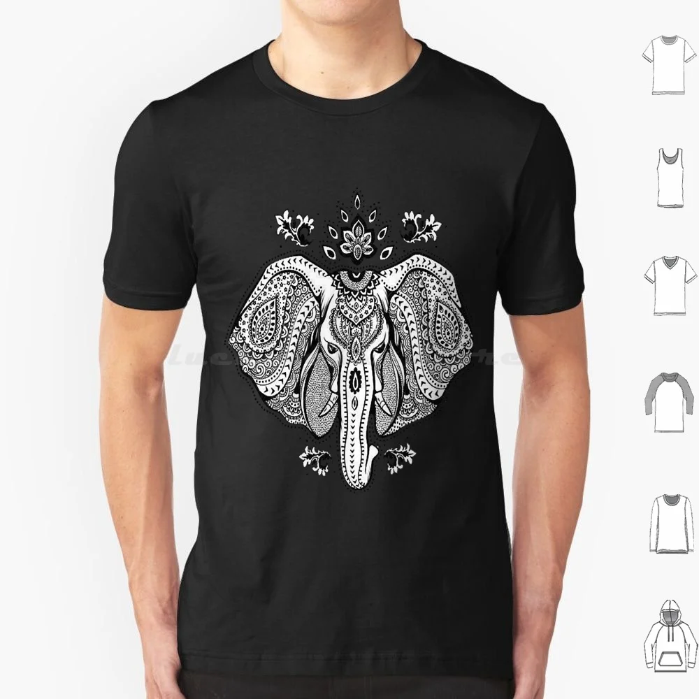 Royal Elephant-C4ggf T Shirt Cotton Men Women DIY Print Japaneese Tea White Lotus Uncle Iroh Tea War Make Love Not War Tea Shop