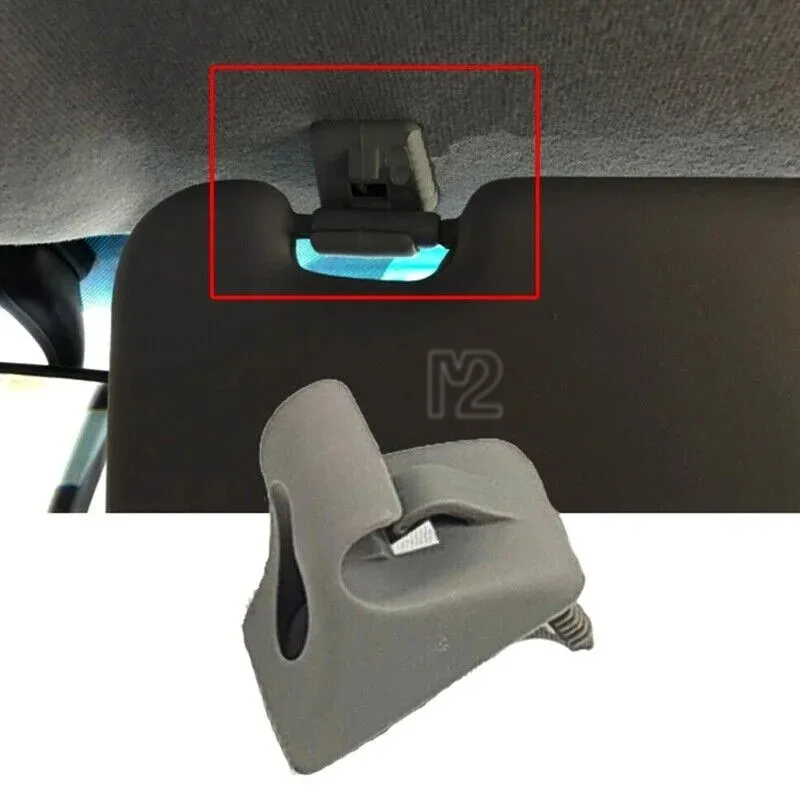 

Retainer Sunvisor Clip For Hyundai I20 2002-2012 Car Visor Clih 85235-1C300QS 85235 1C300QS 852351C300QS