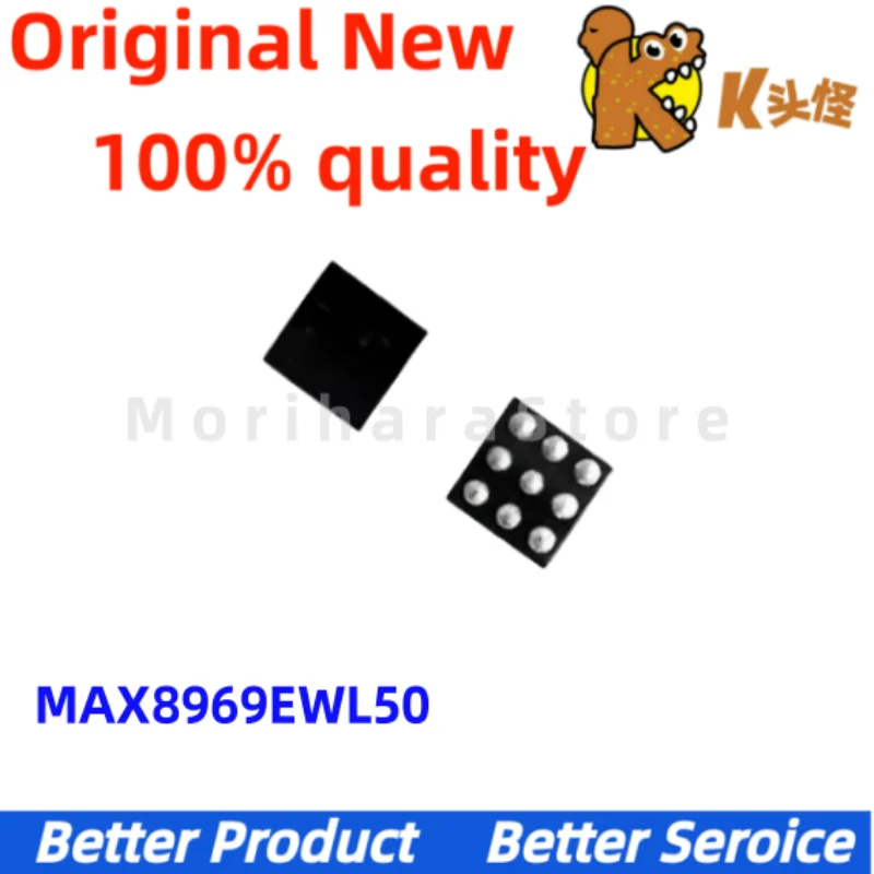 2PCS/ New Original …