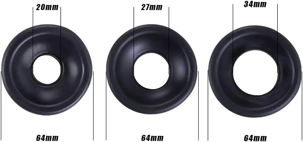 Male Penis Pump Sex Toys, Automatic Enlargers & Extend Pump with LED Display, Adult Toys for Men Penis Entender Erection Pumps - view 5