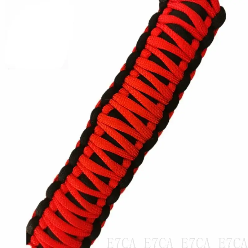 

E7CA Car Roof Roll Bar Grab Inner Handles Grip Wheel Trolley Handles for JK-TJ-JL-CJ-YJ Models