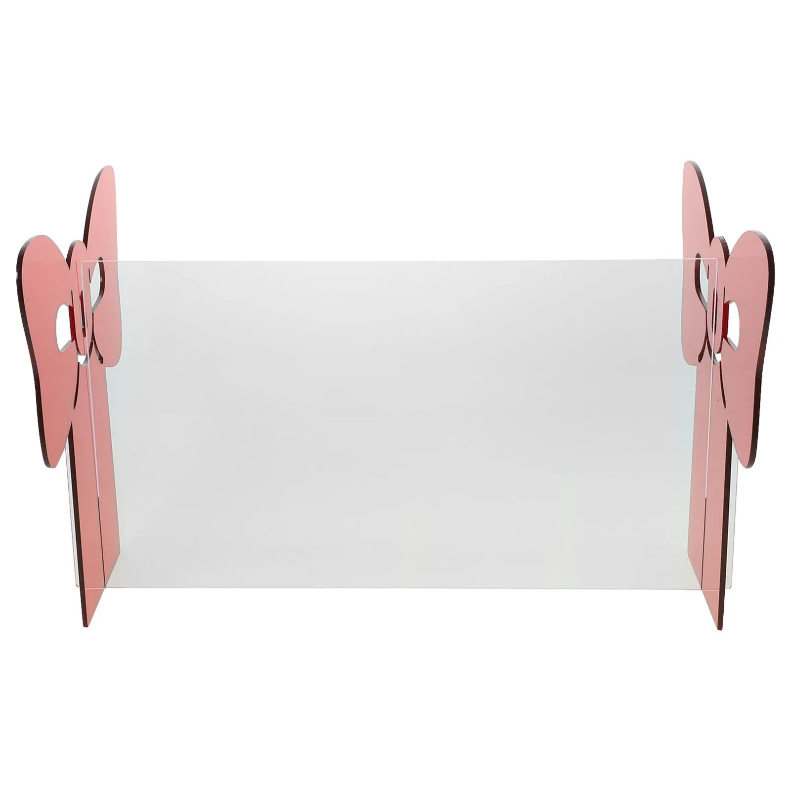 

Акриловая подставка-органайзер для повязок на голову, резинок для волос и головных уборов, настольный держатель для домашнего туалетного столика, декоративное хранение