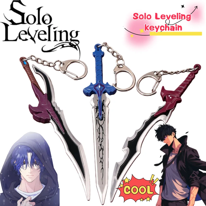 New Solo Leveling S…