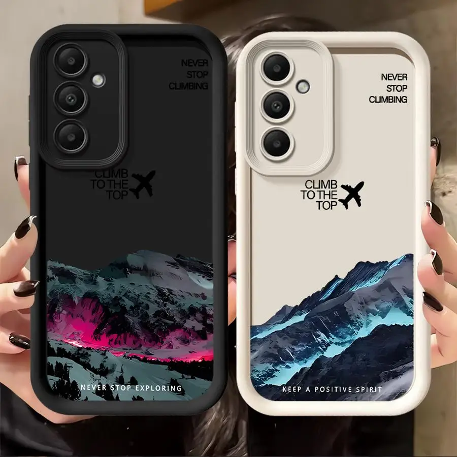 Scenic Airplane Mou…