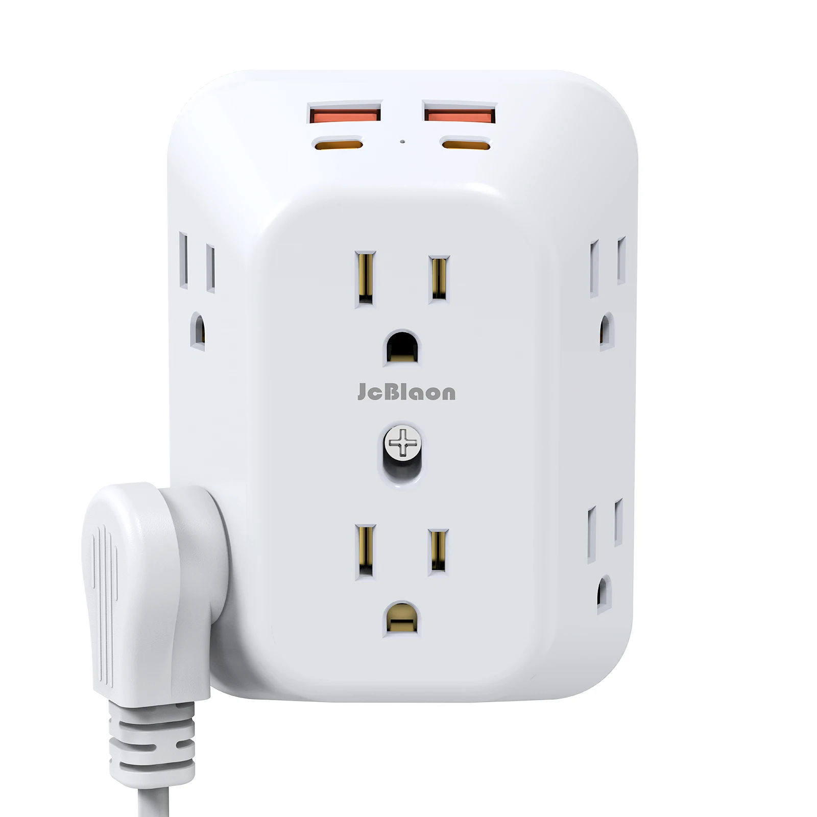 Multi Plug Wall Out…