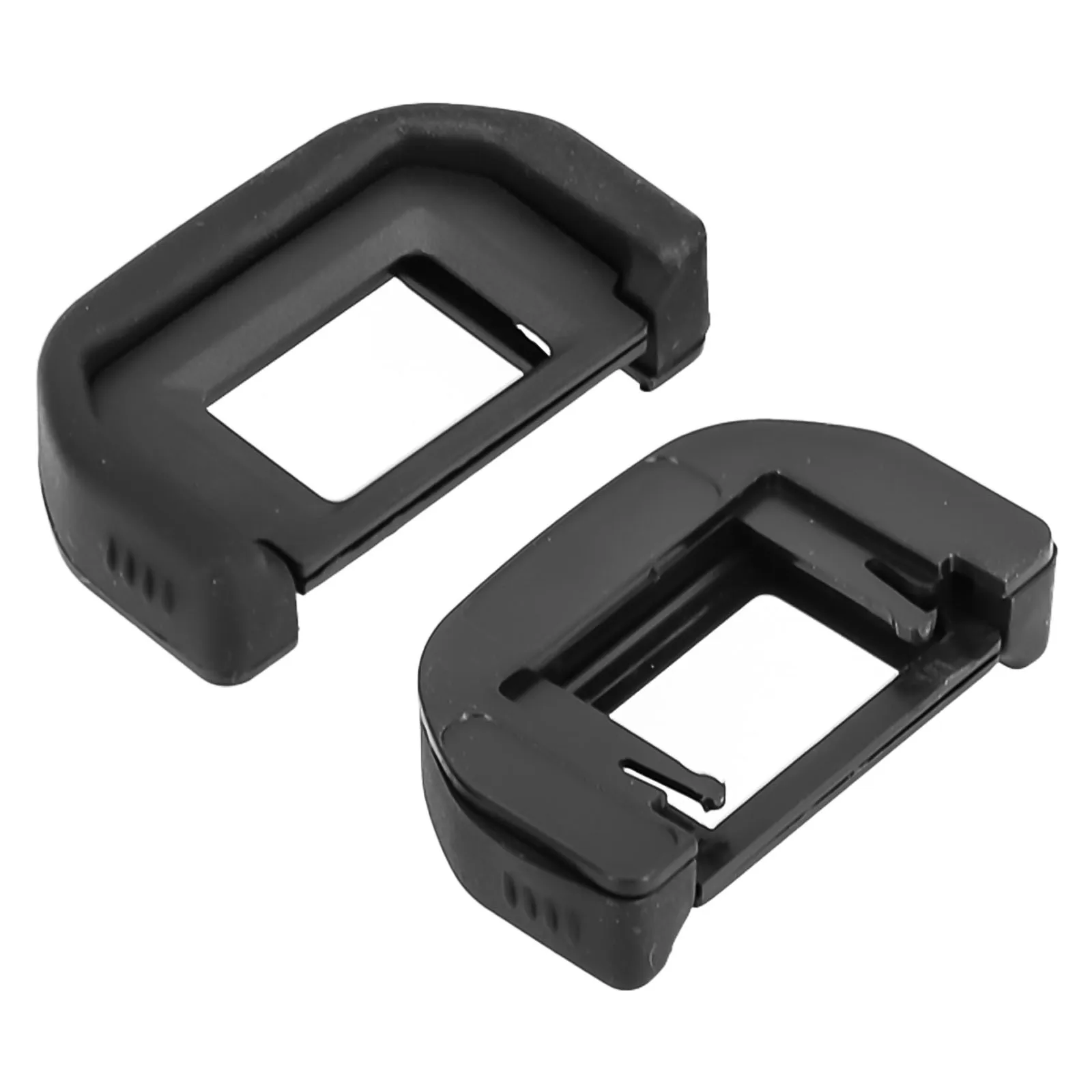 5 Stuks Ef Eyecups Rubber Vervangende Eyecup Oculair Voor Canon 600d 550d 700d 500d 1000d Onderdelen Zoeker Kit