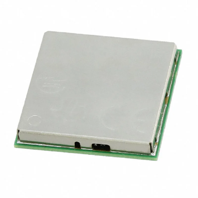 WL1801MODGBMOCR Bluetooth, WiFi 802.11b/g/n, Bluetooth 4.2 Transceiver Module 2.4GHz Surface Mount