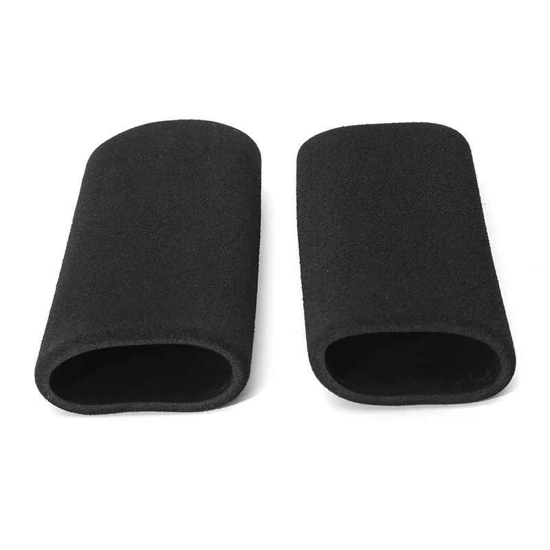 Grip Puppies Motorcycle Grip Covers Foam Comfort Handlebar Grips UK-shipping Handlebar Cover