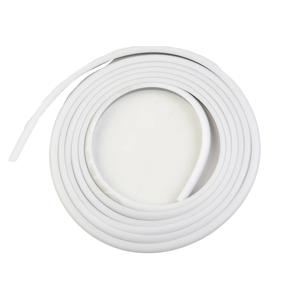 

2M TShape EPDM резиновая уплотнительная лента для двери автомобиля с лентой для уплотнительной ленты кромки, водонепроницаемая и звукоизоляция