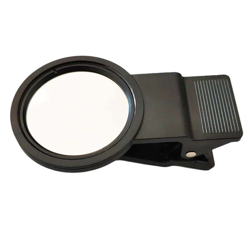 

AA01-Solar Phone Clip Solar Eclipse Film Mobile Phone Solar Film Sunspot Mobile Phone Solar Eclipse