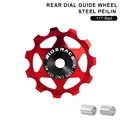 RR9659-Red 11T