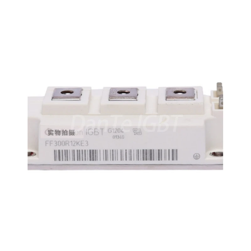 FF300R12KE3 IGBT new module high power rectifier original spot