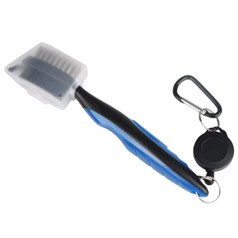 Golf Club Brush Groove Cleaner 3