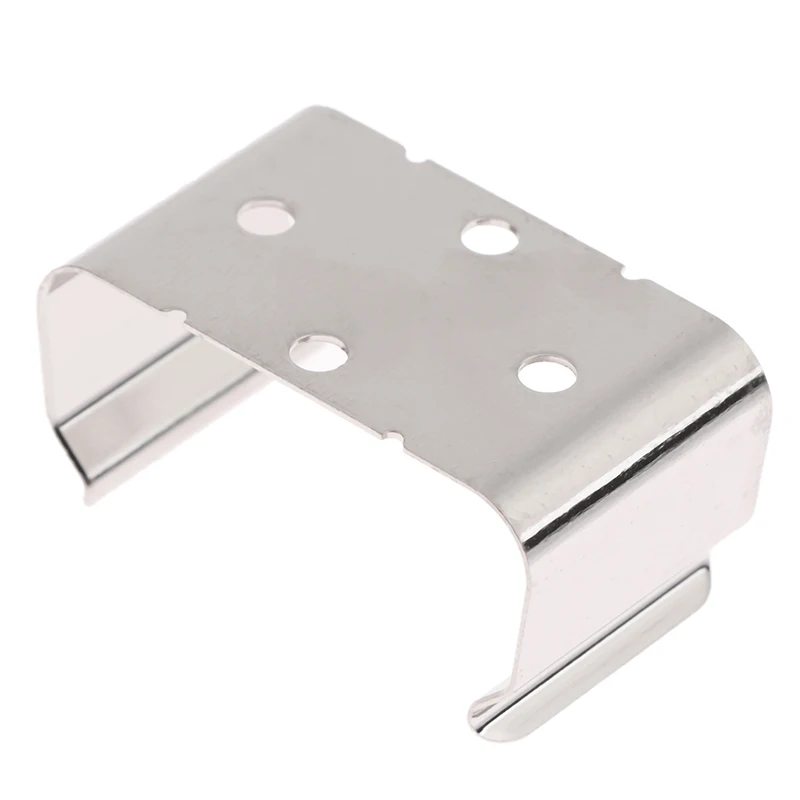 Replacement Battery Clip For Bc-69 Battery Model Spring Steel 9V Battery Holder