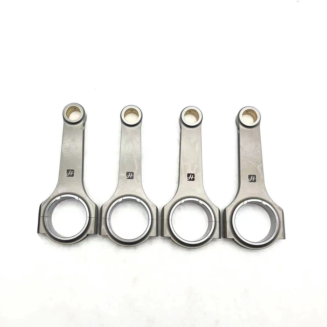 R56 H-beam Forged Connecting Rods For MINI COOPER 1.6L 138.55mm 48mm 20mm One Set