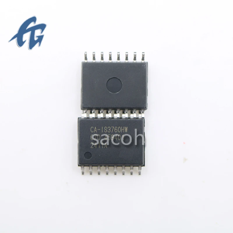 

SACOH High Quality Original Electronic Components Suppliers CA-IS3760HW 5PCS