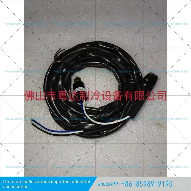 Trane air conditioner switch 1000-1736-05 high pressure and low pressure pressure switch on 0.055MPA off 0.172MP