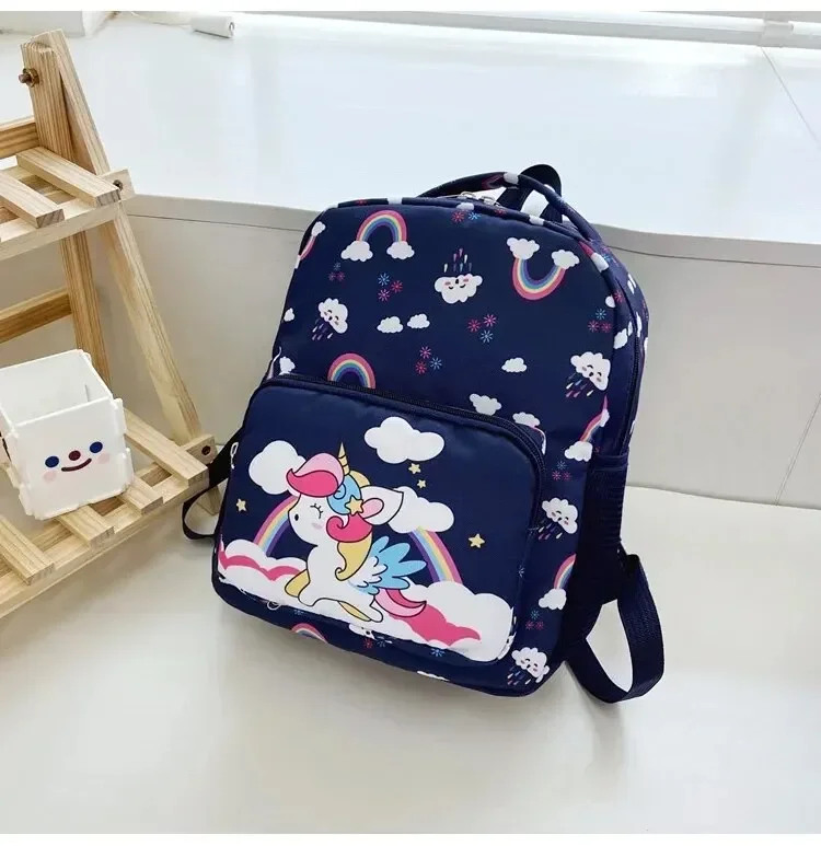 Nette Cartoon Dinosaurier Baby Rucksäcke Kindergarten Schul Kinder Jungen Mädchen Schule Taschen Einstellbare Tiere Kind Rucksack