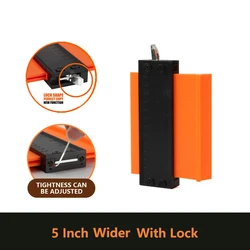 Contour Gauge Shaping Wood Measure Ruler Tiling Laminate Tiles Meethulp Gauge Irregular Shape Duplicator Wood Marking Tool