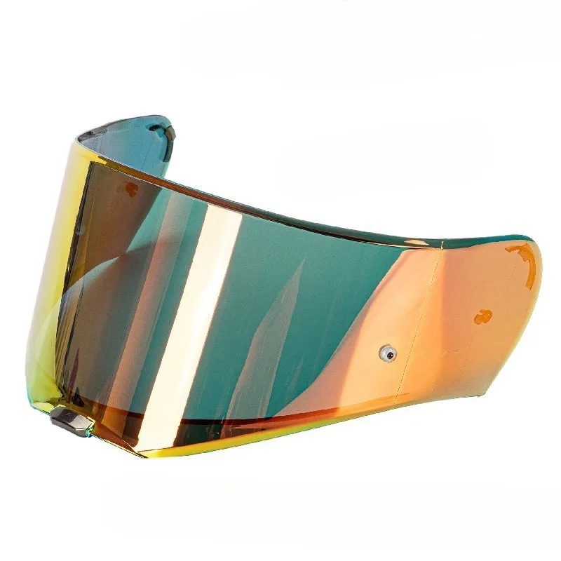 Visière de casque pour casques de moto LS2, étui d'objectif de Vision nocturne pour LS2 FF390, pare-brise d'objectif de casque, accessoires de moto